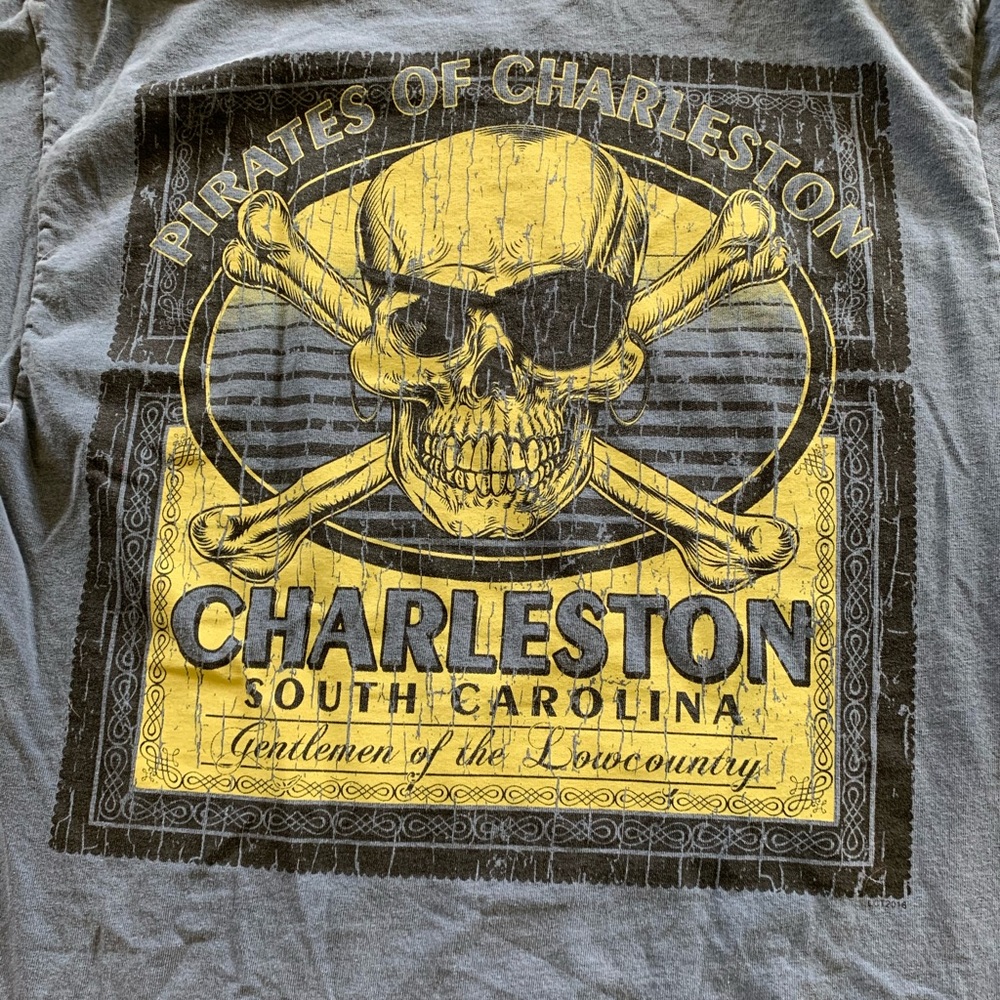 South Carolina T-Shirt!!